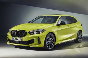 BMW M135i xDrive