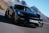 Porsche 718 Cayman GT4 RS