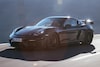 Porsche 718 Cayman GT4 RS