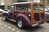 Morris Minor Traveller