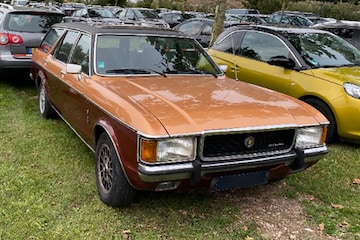 Ford Granada