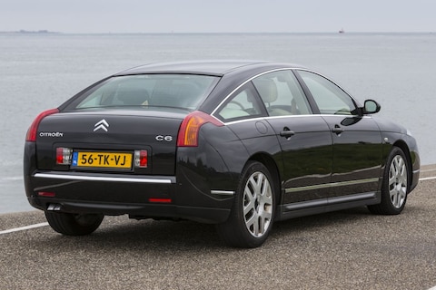 Vijf auto's die net youngtimer zijn geworden