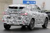 Spyshots BMW X1 M35i xDrive