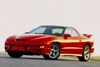 Pontiac Firebird TransAm