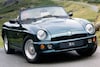 MG RV8