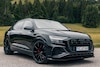 Audi Q8 TFSIe ABT