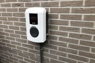 Wallbox Alffen