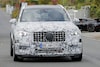 Spyshots Mercedes-AMG GLC 43 4Matic