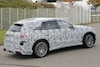Spyshots Mercedes-AMG GLC 43 4Matic