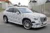 Spyshots Mercedes-AMG GLC 63 4Matic