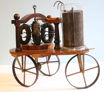 De Vluchtstrook elektrische auto