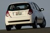 Daewoo Chevrolet Kalos Aveo Facelift Friday