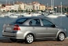 Daewoo Chevrolet Kalos Aveo Facelift Friday