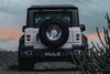 DC2 Mahindra Thar Hulk