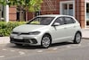 Back to Basics Volkswagen Polo
