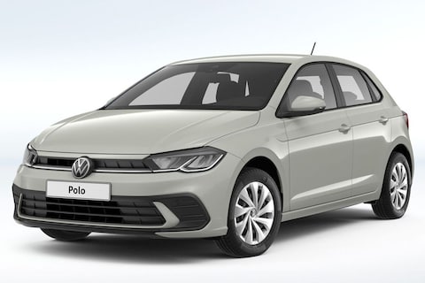 Volkswagen Polo (2021) - Back to Basics