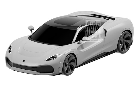 Nieuwe elektrische hypercar 'de zoveelste'