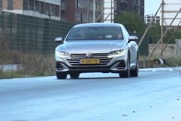 Volkswagen Arteon Shooting Break
