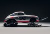 Valkyrie Racing Porsche 356