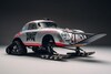 Valkyrie Racing Porsche 356