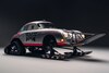 Valkyrie Racing Porsche 356