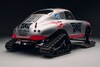 Valkyrie Racing Porsche 356