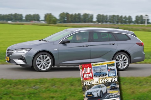 Dit lees je in AutoWeek 43