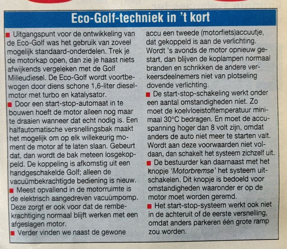 AutoWeek 1991