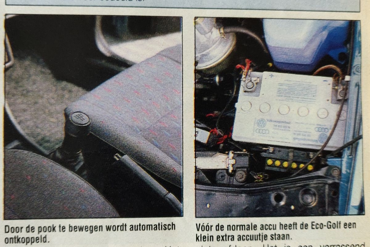 AutoWeek 1991
