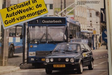 AutoWeek 1991