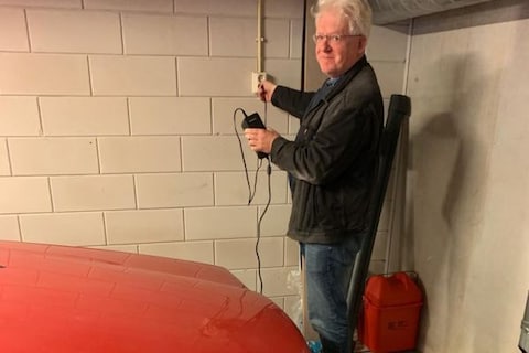 Brandgevaaaaaaar! - Weblog