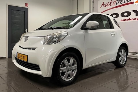 Op zoek naar een zuinige kleine auto voor 5.000 euro