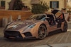 Mazzanti Evantra Pura