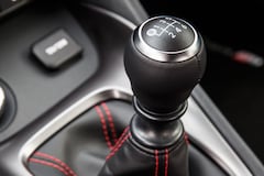 Toyota GR Yaris handbak