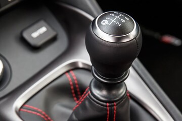 Toyota GR Yaris handbak