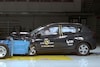 Euro NCAP Hyundai Bayon