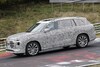 Spyshots Audi Q9