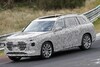 Spyshots Audi Q9