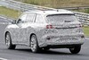Spyshots Audi Q9