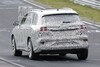 Spyshots Audi Q9