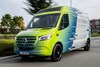 Mercedes-Benz Sprinter Sustainer