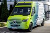 Mercedes-Benz Sprinter Sustainer