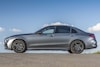Mercedes-Benz C300e