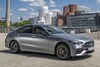Mercedes-Benz C300e