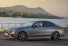 Mercedes-Benz C300e