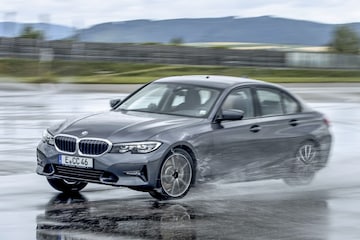 Vierseizoenenbandentest 2021