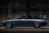 Rolls-Royce Ghost Black Badge