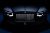 Rolls-Royce Ghost Black Badge
