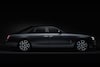 Rolls-Royce Ghost Black Badge