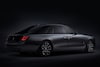Rolls-Royce Ghost Black Badge